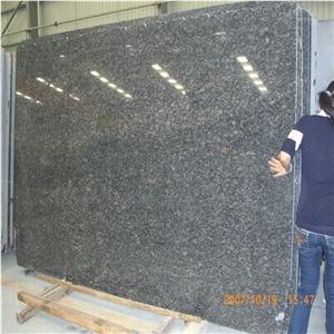 Sapphire Blue Granite Slabs &Tiles, India Blue Granite