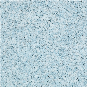 Skey Blue Quartz Stone Tiles