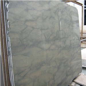 Verde Wild Sea Granite Tiles & Slabs,Brazil Green Granite