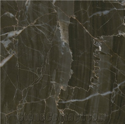 Good Quality Chinese Natural Brown Marble Slabs,Prague Emperador Marble