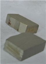 Stone Cutting Diamond Segment,Diamond Segments for Circular Diamond Saw Blade