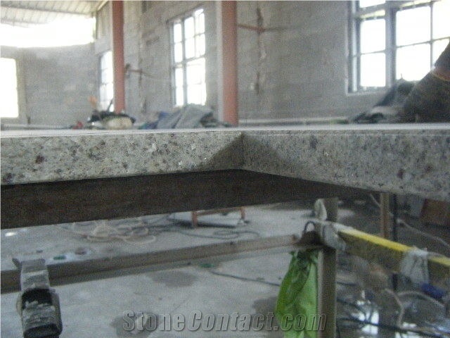 Kashmire White Granite Kashmir White Granite Kitchen Countertops