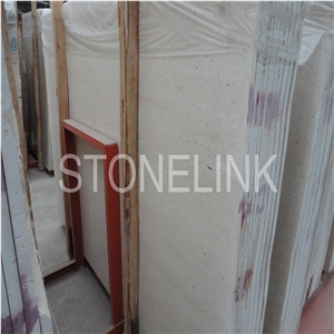 Slar-004,Artificial Travertine,Artificial Stone,Beige Manmade Travertine Tile,Slab