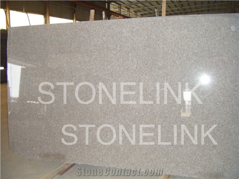 Slga-002 G606 Granite,Quanzhou White Granite Slabs & Tiles