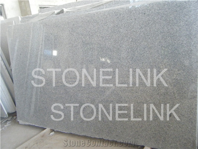 Slga-006 G614 Granite ,Hongtang White,Slab,Tile,Flooring,Wall Cladding,Skirting