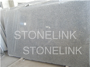 Slga-006 G614 Granite ,Hongtang White,Slab,Tile,Flooring,Wall Cladding,Skirting