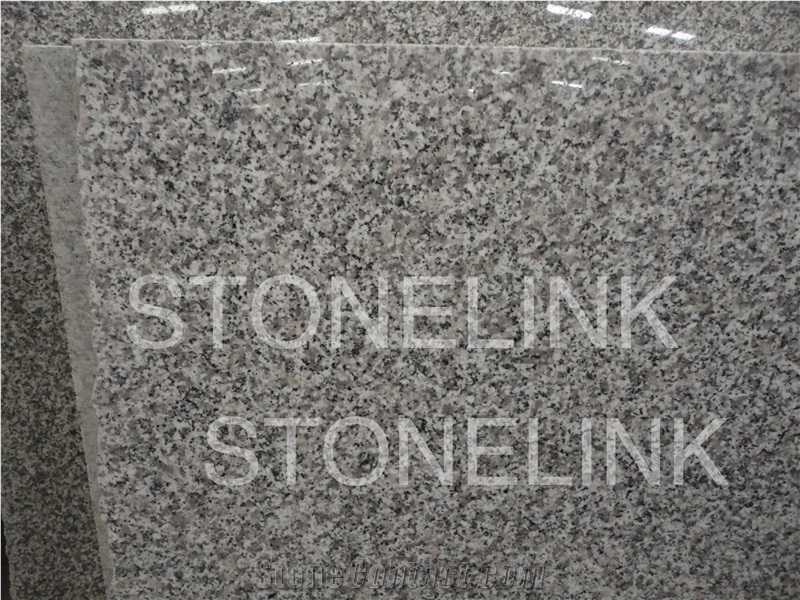 Slga-007 G623 Granite ,Haicang White,Slab,Tile,Flooring,Wall Cladding