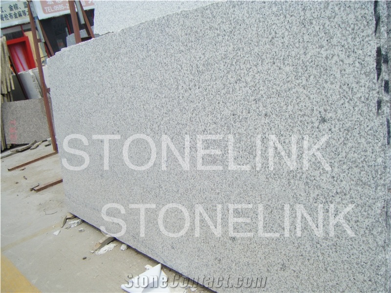 Slga-015, G655, White Granite,Slab,Tile,Flooring,Wall Cadding,Skirting