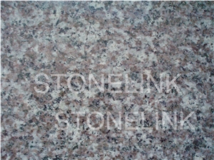 Slga-018,G664,Red Granite,Slab,Tile,Flooring,Wall Cladding,Skirting