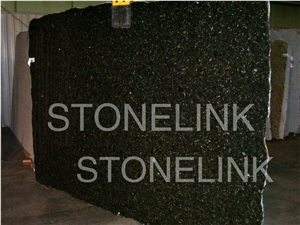 Slga-041, Green Butterfly Granite Tiles & Slabs, Flooring, Wall Cladding, Skirting