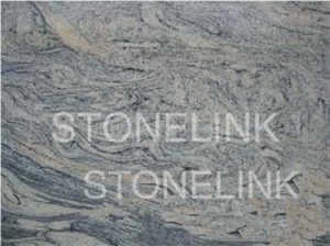 Slga-049, Multicolor Grey Granite Slabs & Tiles, Flooring, Wall Cladding, Skirting