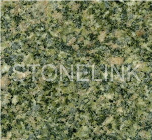 Slga-075,Green Peacock Granite,Slab,Tile,Flooring,Wall Cladding,Skirting