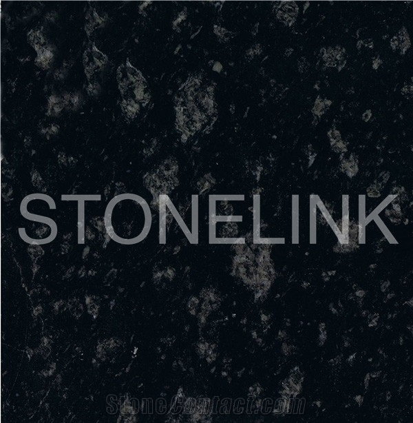 Slga-090,Starry Black,Black Granite,Slab,Tile,Flooring,Wall Cladding,Skirting