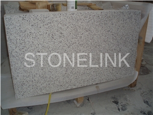 Slga-092,Mongolia White,White Granite,Slab,Tile,Flooring,Wall Cladding,Skirting