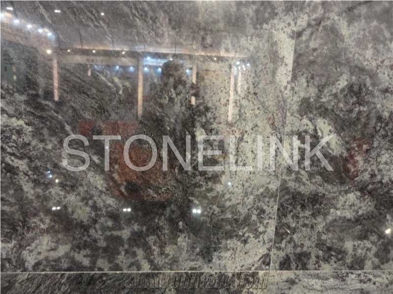 Slga-095,Dream Rosa Granite,Slab,Tile,Flooring,Wall Cladding,Skirting