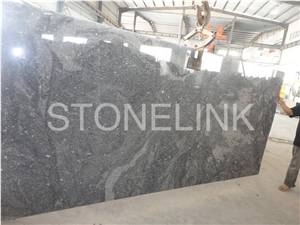 Slga-104,Grey Landscape Stone,Slab,Tile,Flooring,Wall Cladding,Skirting, Grey Landscape Stone Granite