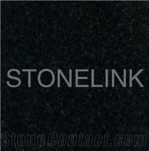 Slga-126,Indian Balck,Slab,Tile,Flooring,Wall Cladding,Skirting, Indian Balck Granite