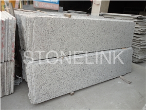 Slga-128,Yulan White Granite,Slab,Tile,Flooring,Wall Cladding,Skirting