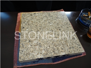 Slga-136,Yellow Pearl Granite,Slab,Tile,Flooring,Wall Cladding,Skirting