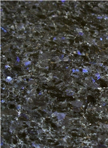 Slga-172,Blues in the Night Granite,Slab,Tile,Flooring,Wall Cladding,Skirting