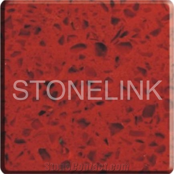 Slqu-023,Busy Autumn Quartz Stone Slabs & Tiles ,Artificial Quartz Wall Cladding,Tile Flooring