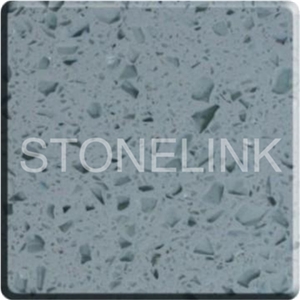Slqu-036,Diamond Grey Quartz Stone Slabs & Tiles,Artificial Quartz Stone Tile,Slab