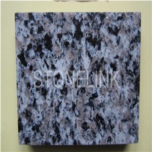 Slqu-048,Guba Iron Solid Surface Artificial Quartz Stone Tiles