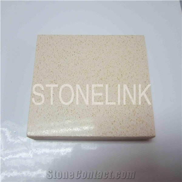 Slqu-049,Heaven Yellow Cambria Quartz Stone,Artificial Quartz Stone Wall Tile,Floor Tile