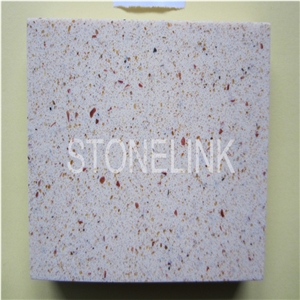 Slqu-066,Pink Rose Cambria Quartz Stone,Artificial Quartz Stone Wall Tile,Floor Tile
