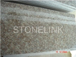 Slst-003, Peak G682 Steps, China Pinnk Granite Step, Interior Steps, G687 Pink Granite Steps
