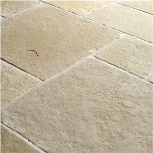 Kotha Beige, Kota Beige Limestone Tiles, Flooring Tiles India