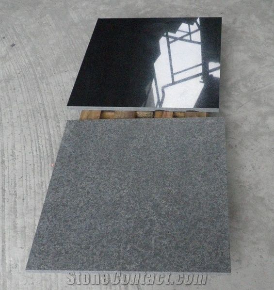 Black Pearl Granite Polished Tiles Slabs India Wall Black Pearl Granite Polished Tiles Slabs India Wall Floor Covering Skirting