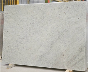 River White 2cm Granite Slabs