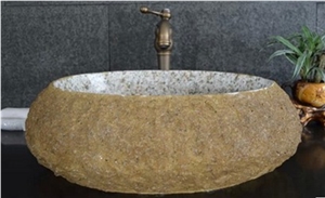 Granite Sinks,Natural Stone Sinks,Wash Basins,High Quality Stone Basins,Beautiful Stone Sinks