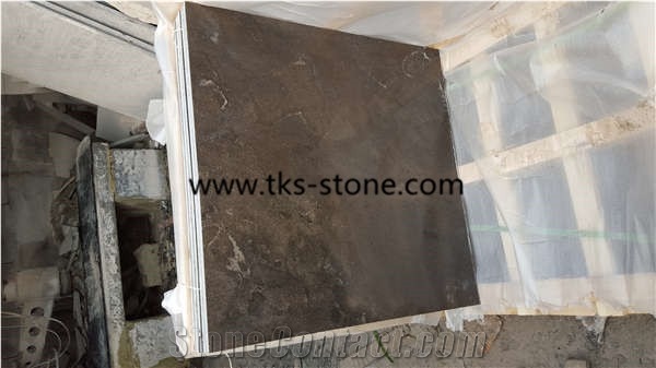 China Blue Stone Polished Slabs & Tiles,Blue Stone Floor Tiles,Blue Stone Cut to Size