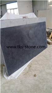 China Blue Stone Polished Slabs & Tiles