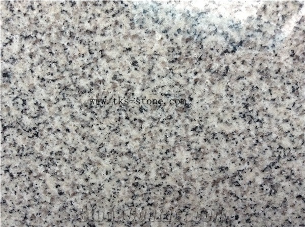 Padang White Granite, G603 Granite