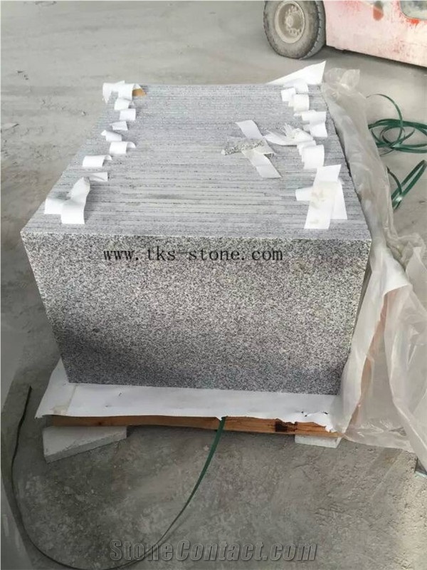 Padang White Granite, G603 Granite