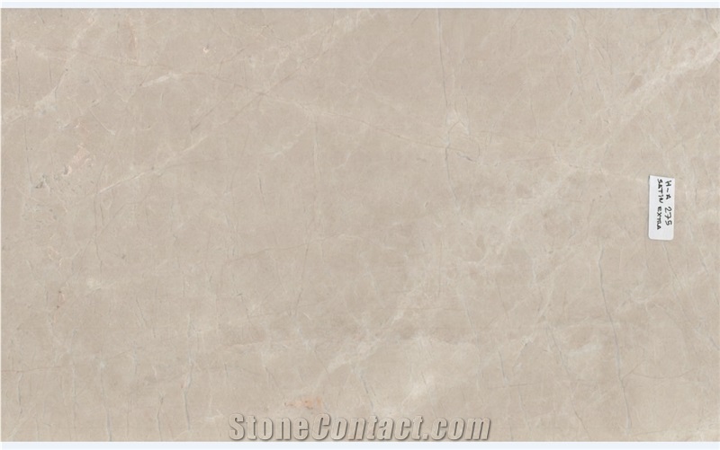 Satin Extra Beige Marble Tiles & Slabs Turkey