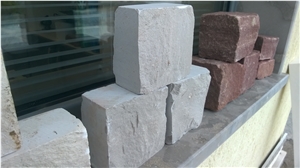 Nanovitsa Limestone Slabs, Nanovitsa Limestone Tiles, Grey Limestone Tiles & Slabs