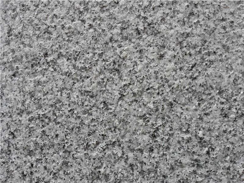 Fargo G640 Granite Tiles & Slabs, China Bianco Sardo Granite Flamed Tiles for Wall/Floor