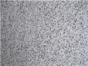 Fargo G640 Granite Tiles & Slabs, China Bianco Sardo Granite Flamed Tiles for Wall/Floor