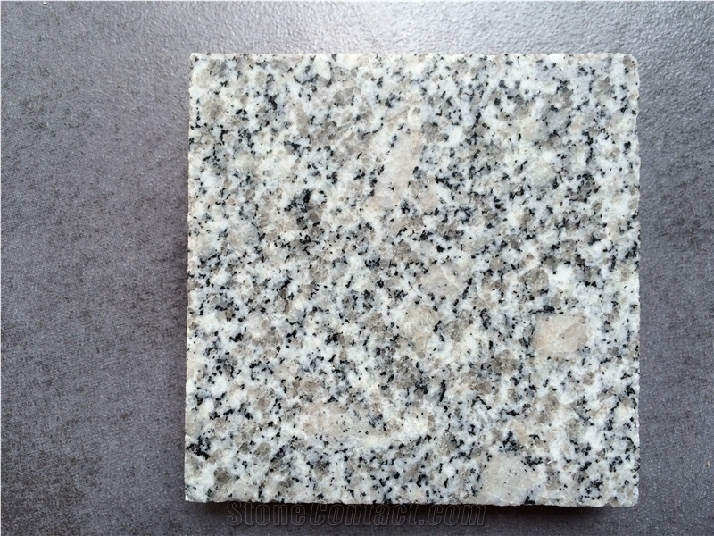 Fargo Grey Granite New Material G603 Tiles Slabs Substitute