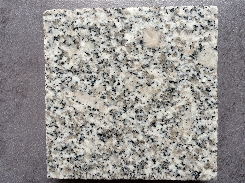 Fargo Grey Granite New Material G603 Tiles Slabs Substitute