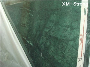 Natural Indian Green Marble Slabs,Indian Green Marble Tile,Indian Green Marble Slab
