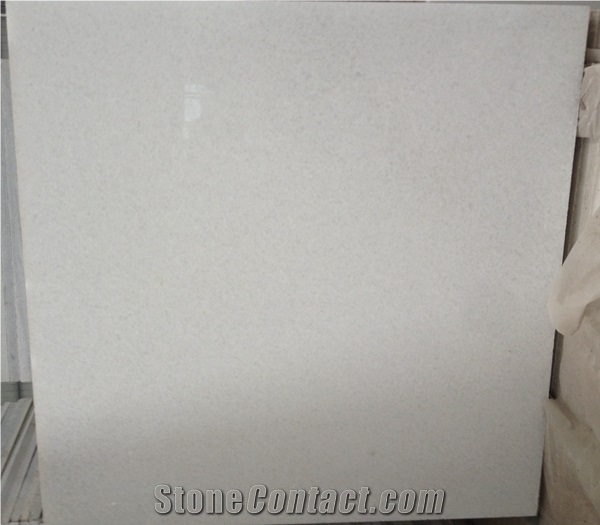 Pure White Crystal Marble for Sale, White Crystal Marble Tiles, White Crystal Marble Tiles & Slabs