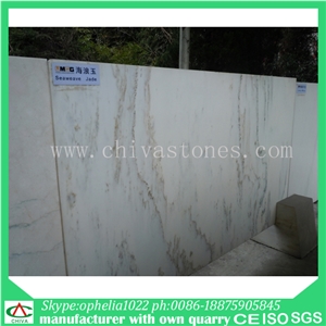Best Selling East White Marble Slabs & Tiles from Own Quarry