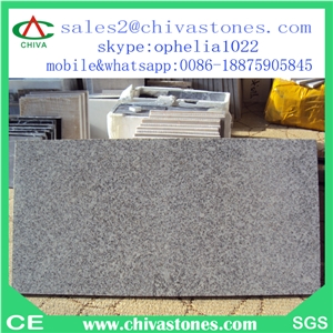 Best Selling G603 Granite Tiles Granite Slabs Granite Flooring