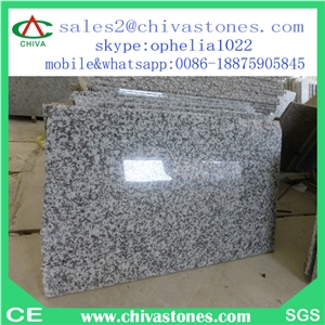 G439 Granite Tiles Granite Slabs for Interior Decoration