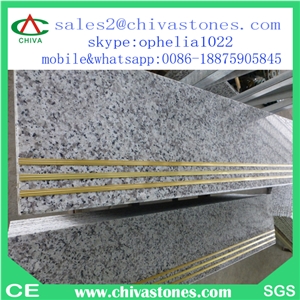 G439 Granite Tiles Granite Slabs for Interior Decoration